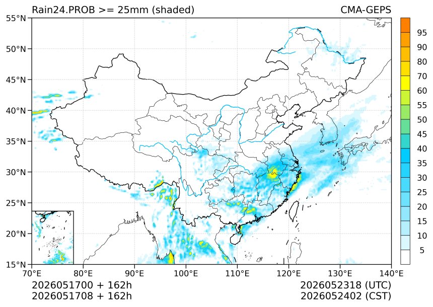 05/17 08时 +162小时
