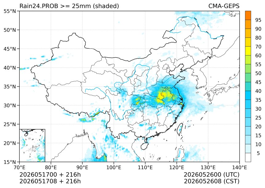 05/17 08时 +216小时