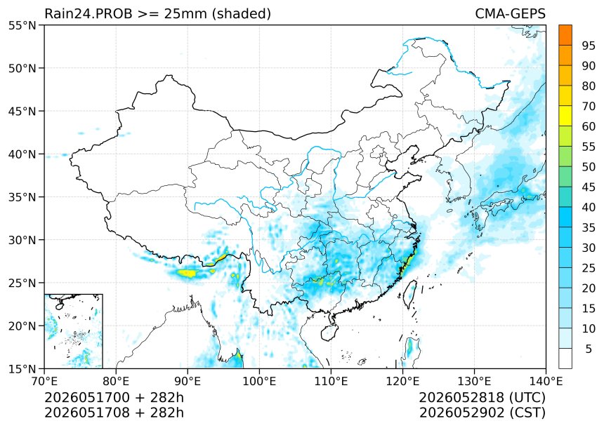 05/17 08时 +282小时