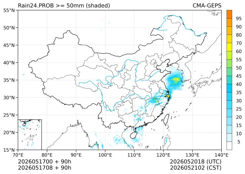 05/17 08时 +090小时