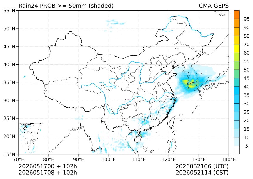 05/17 08时 +102小时