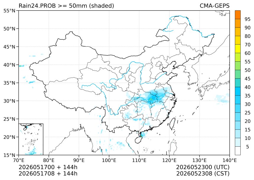 05/17 08时 +144小时