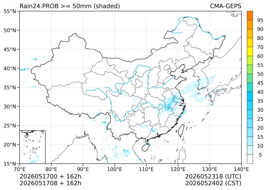 05/17 08时 +162小时