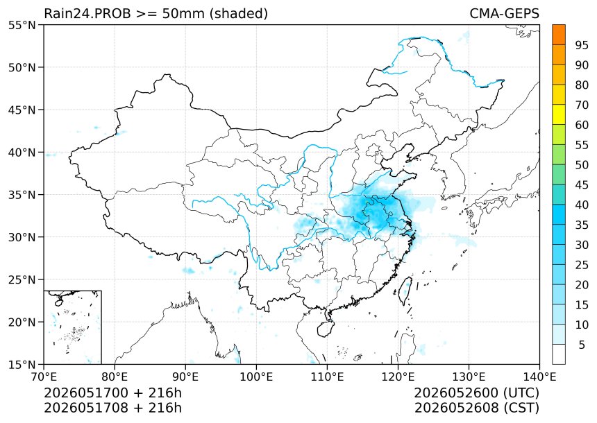 05/17 08时 +216小时