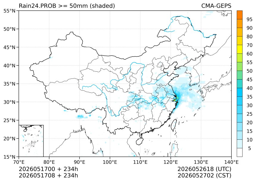 05/17 08时 +234小时