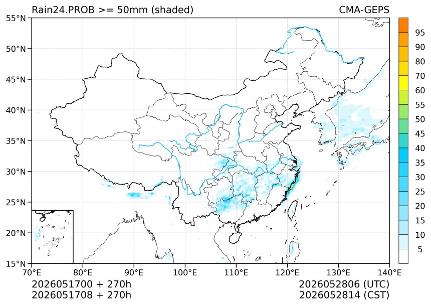05/17 08时 +270小时