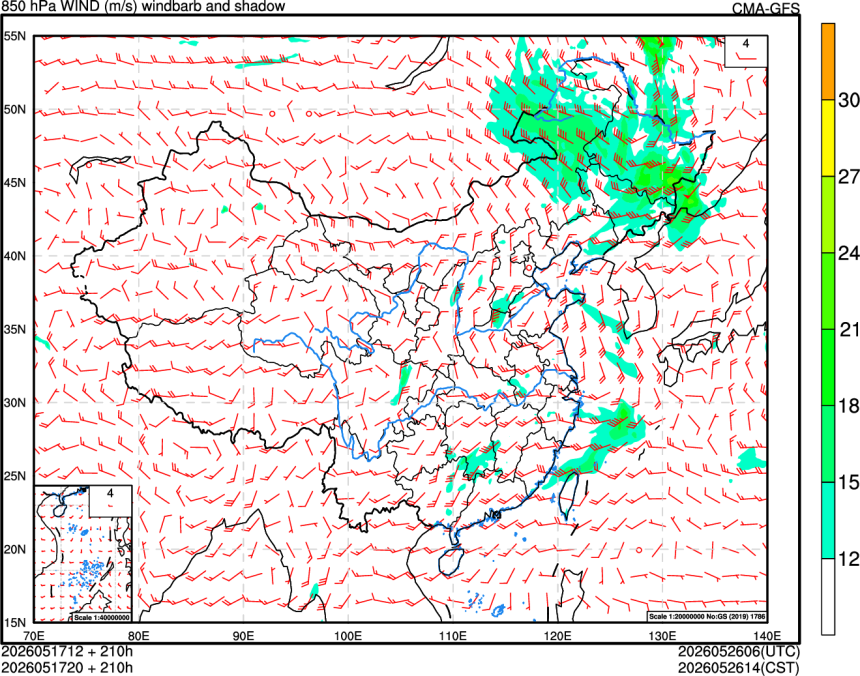 05/17 12时 +210小时