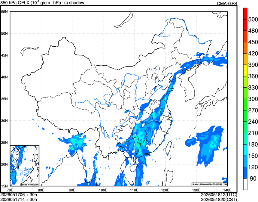 05/17 06时 +030小时