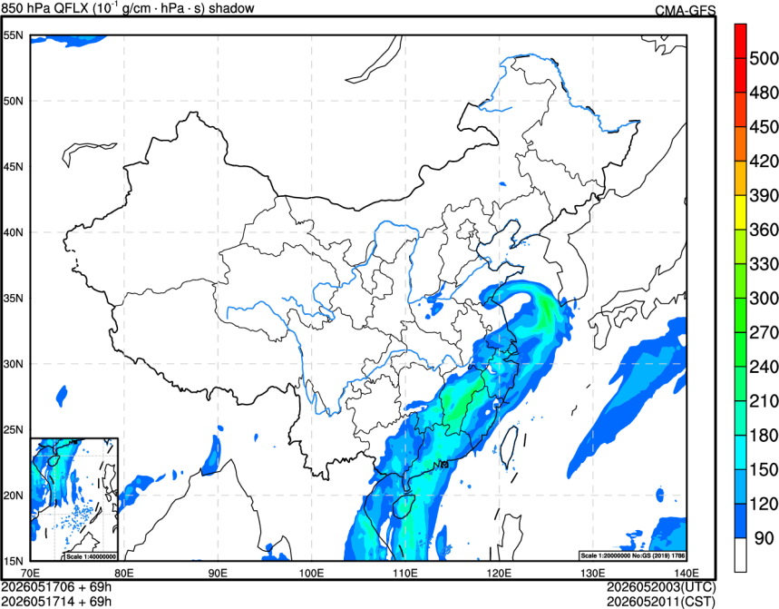 05/17 06时 +069小时