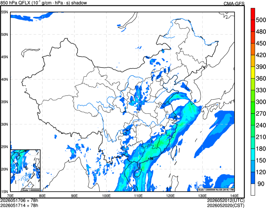 05/17 06时 +078小时