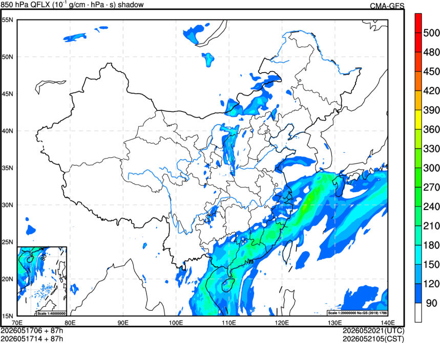 05/17 06时 +087小时