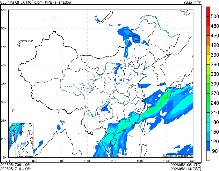 05/17 06时 +096小时