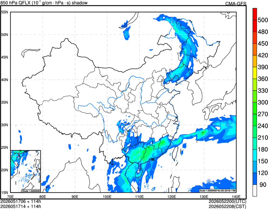 05/17 06时 +114小时