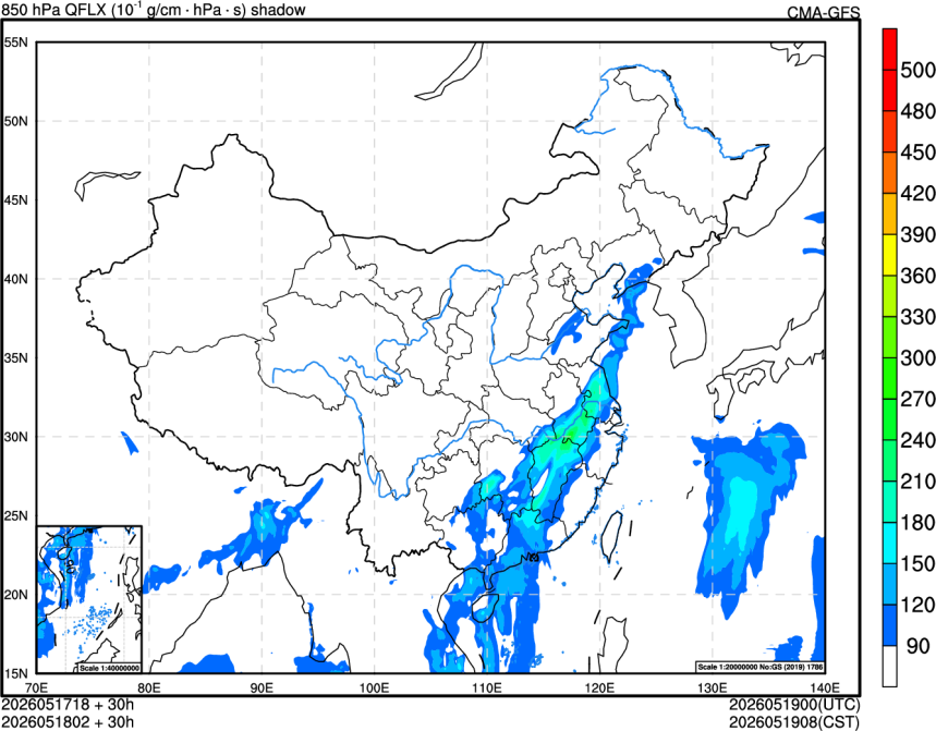 05/17 18时 +030小时