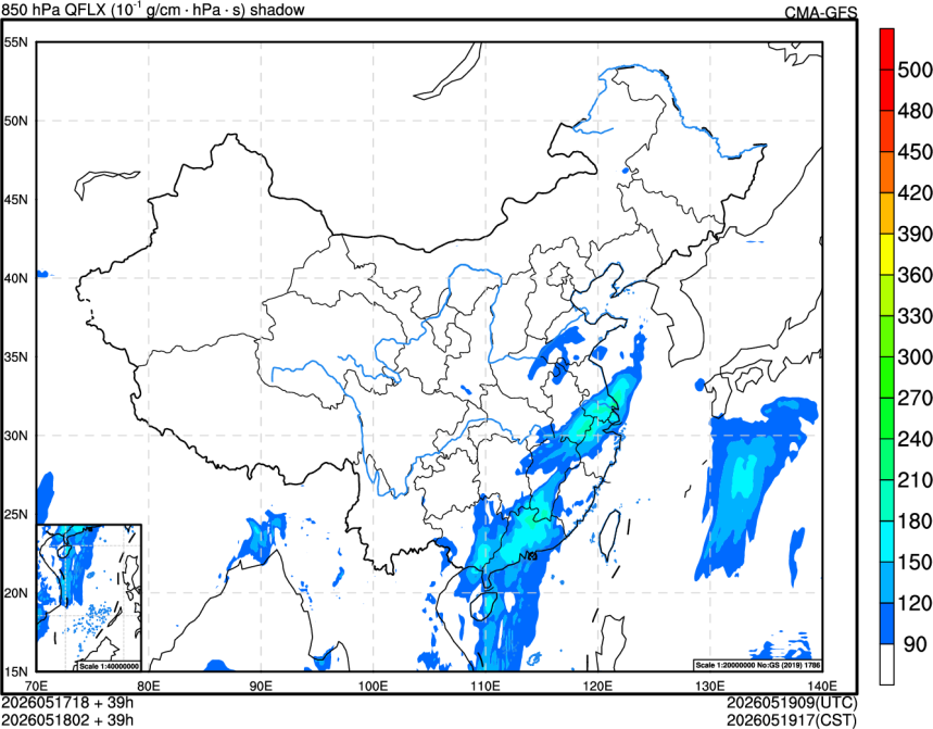 05/17 18时 +039小时