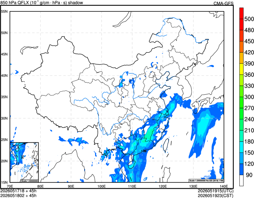 05/17 18时 +045小时