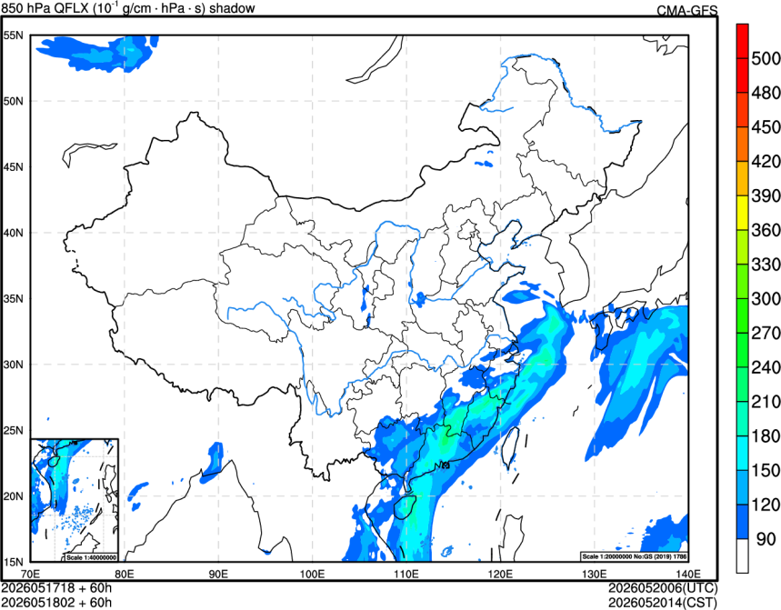 05/17 18时 +060小时