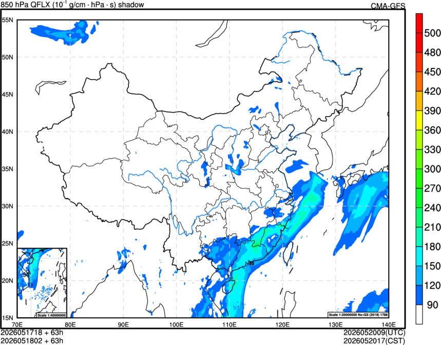 05/17 18时 +063小时