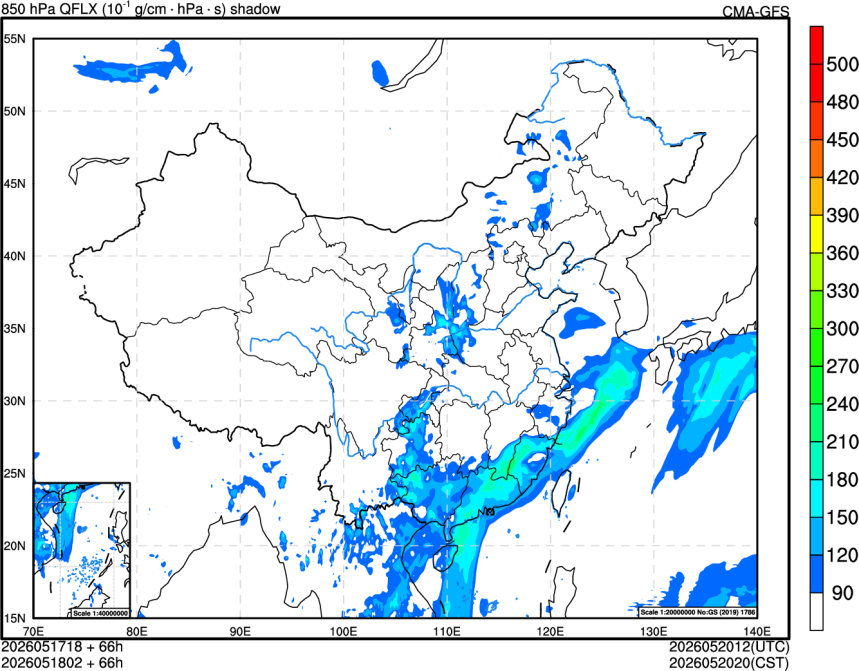 05/17 18时 +066小时