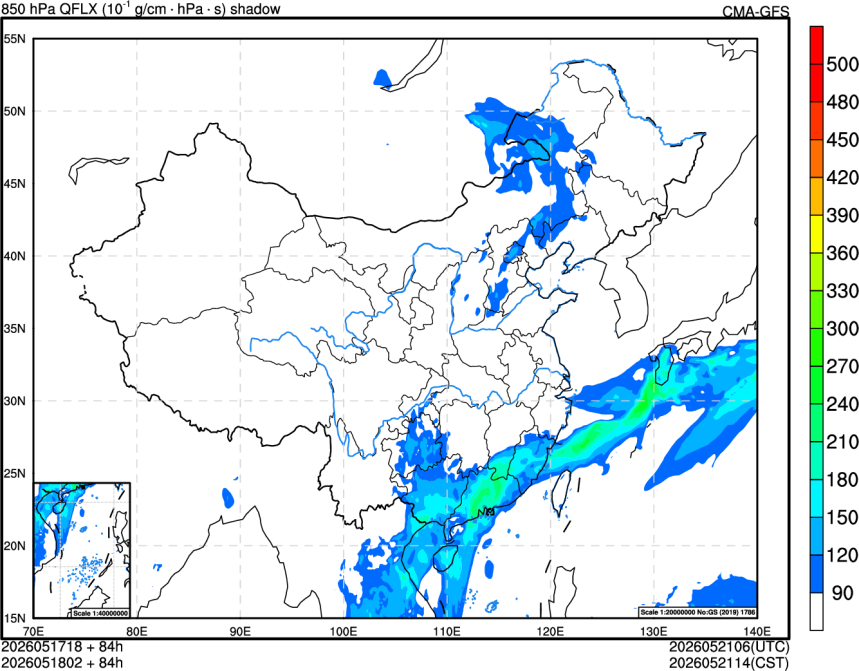 05/17 18时 +084小时