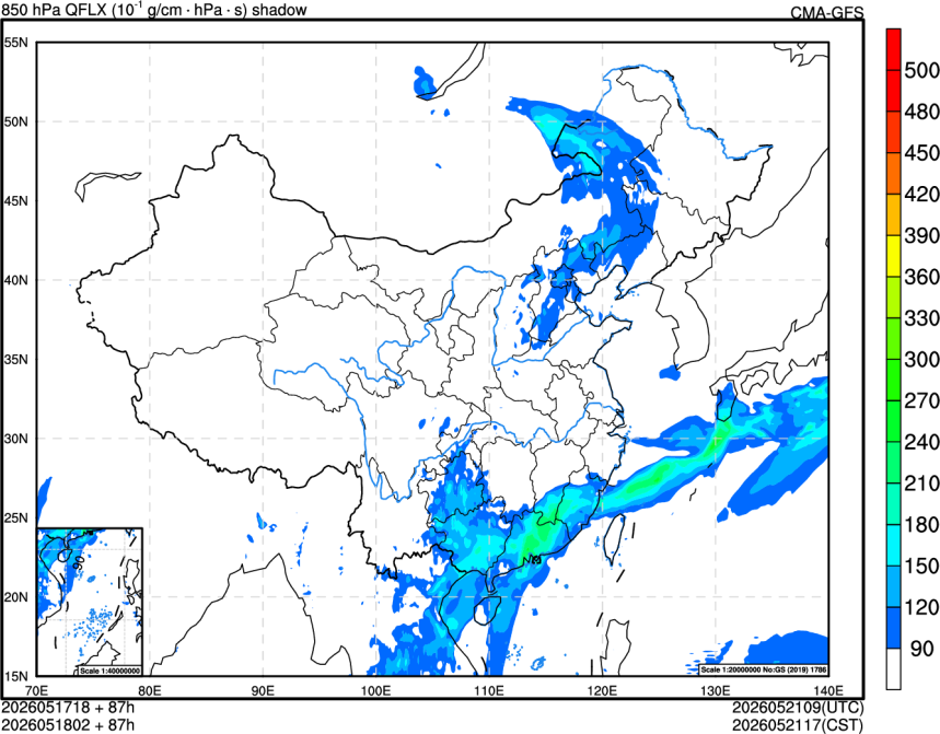 05/17 18时 +087小时