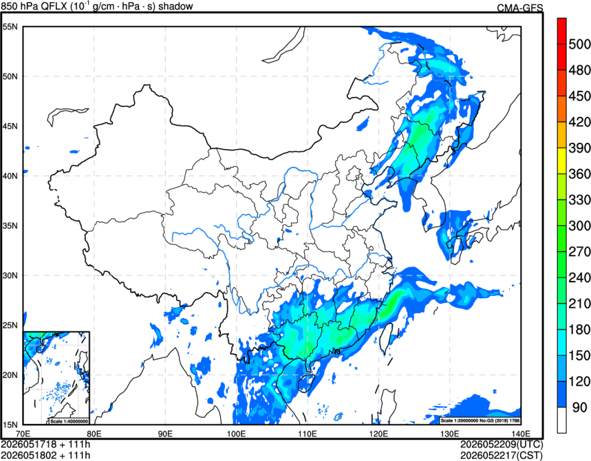 05/17 18时 +111小时