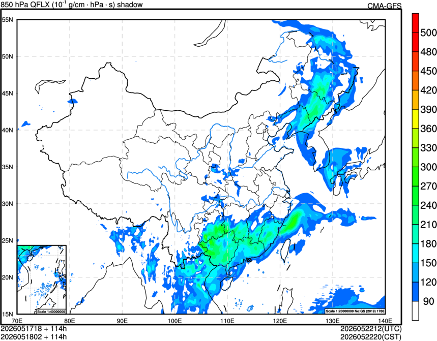 05/17 18时 +114小时