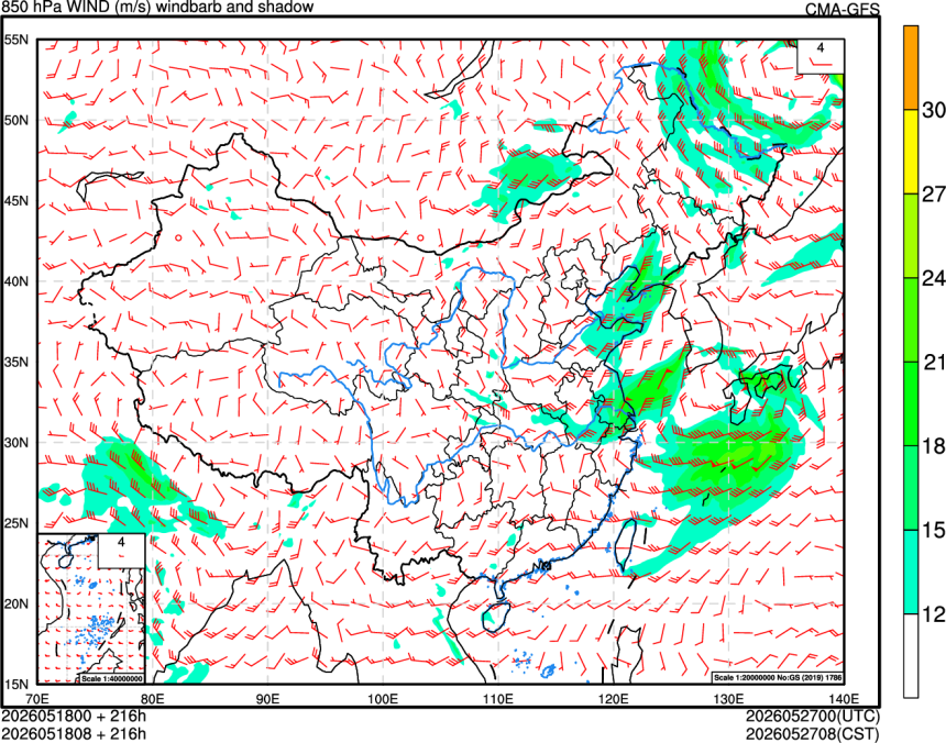 05/18 00时 +216小时