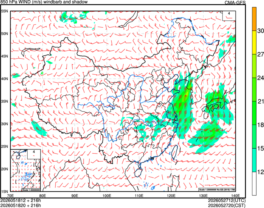 05/18 12时 +216小时