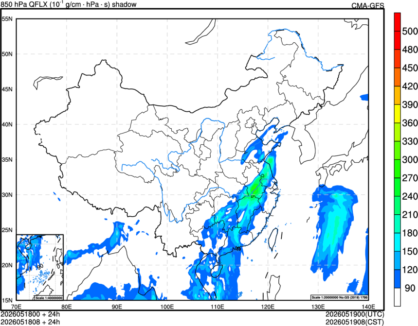 05/18 00时 +024小时