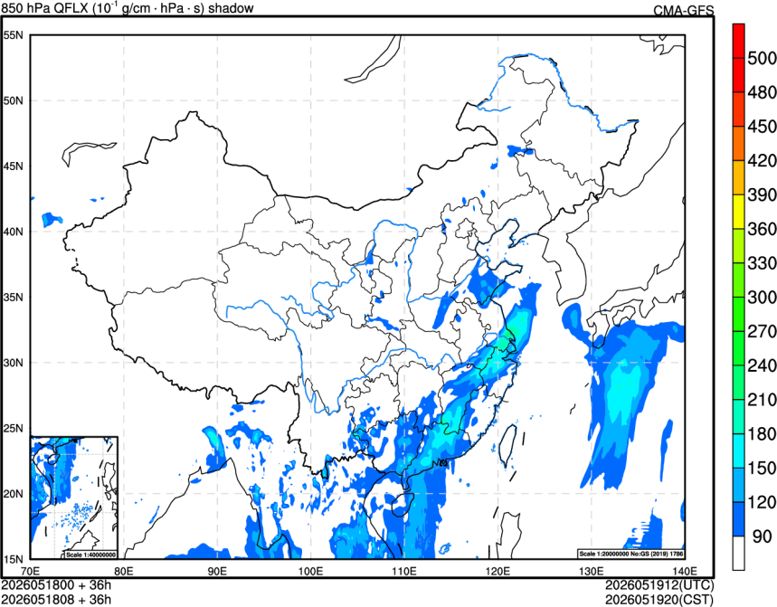 05/18 00时 +036小时