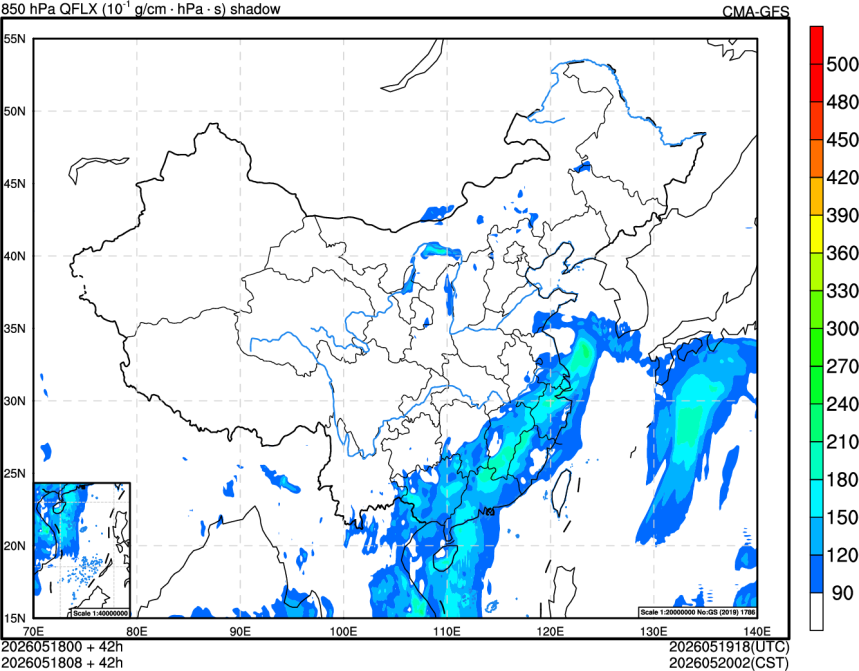 05/18 00时 +042小时