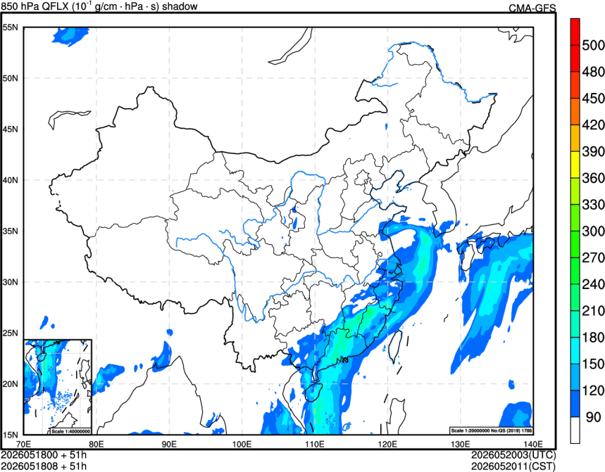 05/18 00时 +051小时