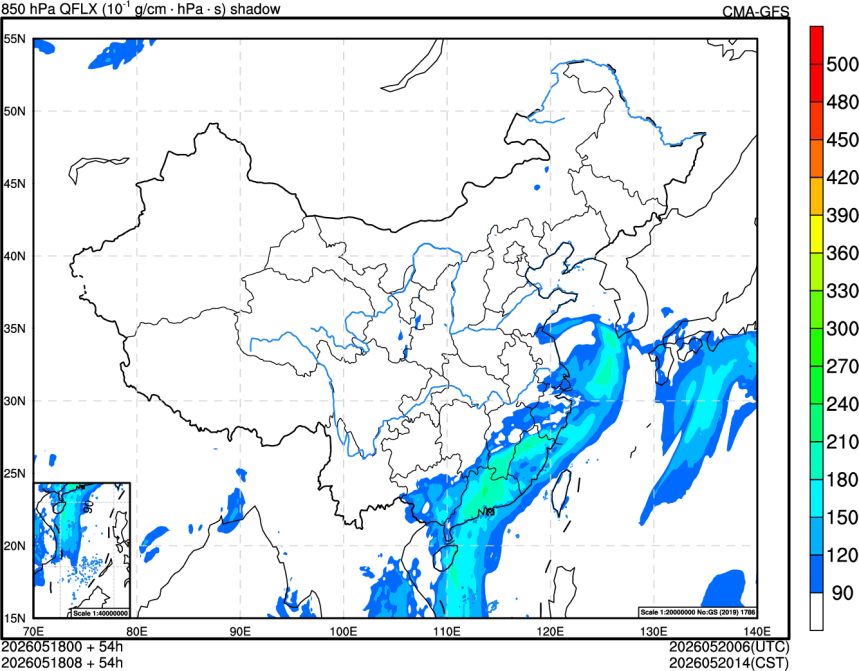 05/18 00时 +054小时