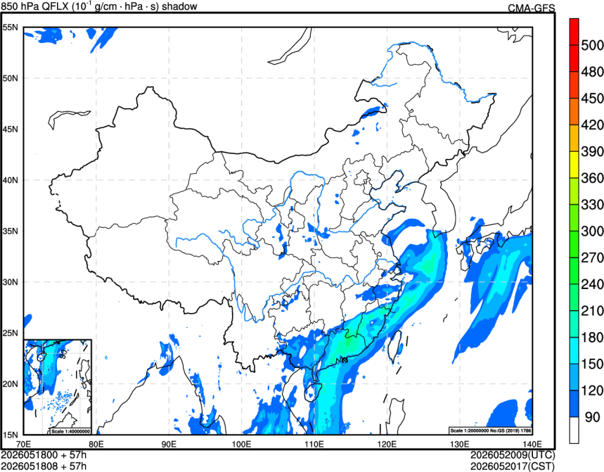 05/18 00时 +057小时