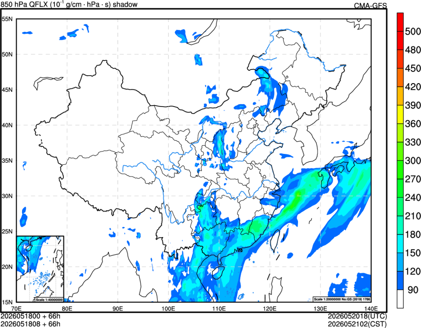 05/18 00时 +066小时