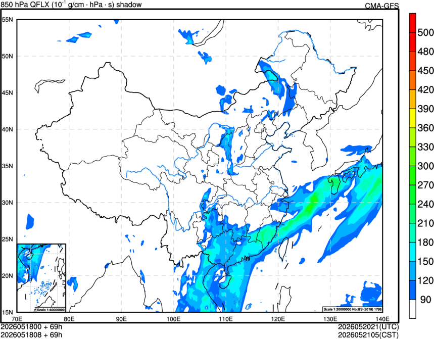 05/18 00时 +069小时