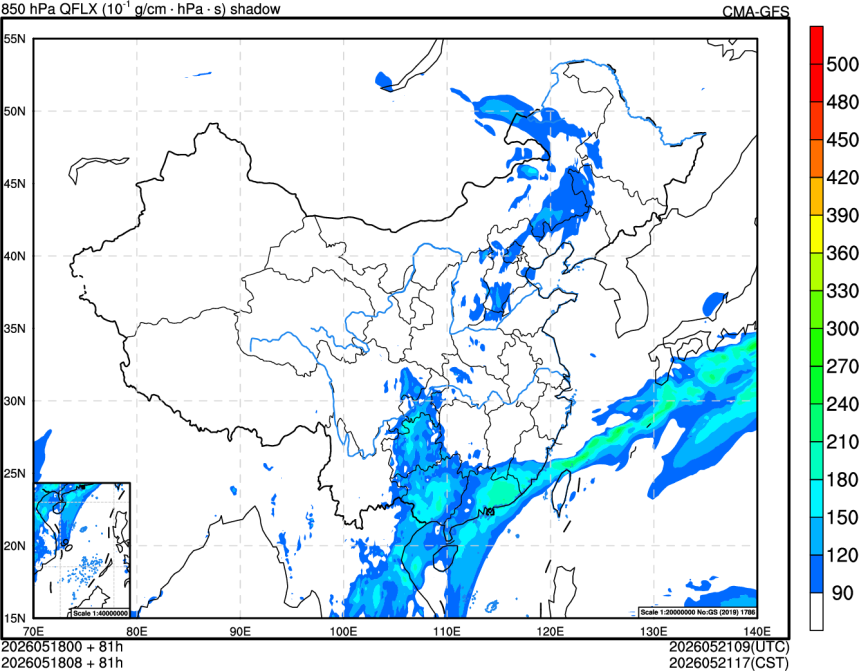 05/18 00时 +081小时