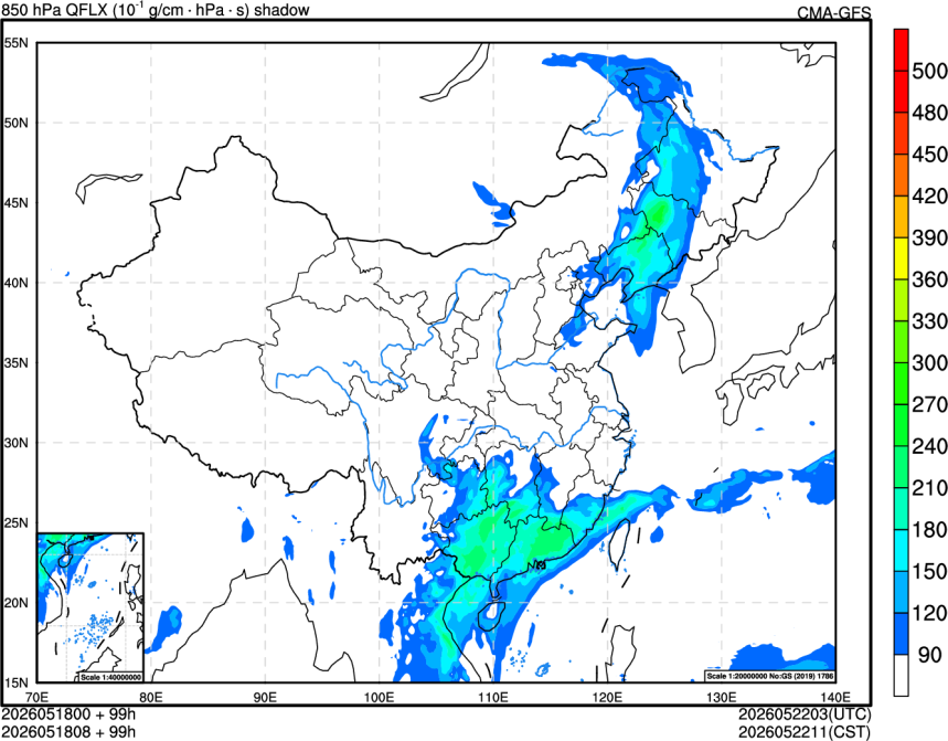 05/18 00时 +099小时