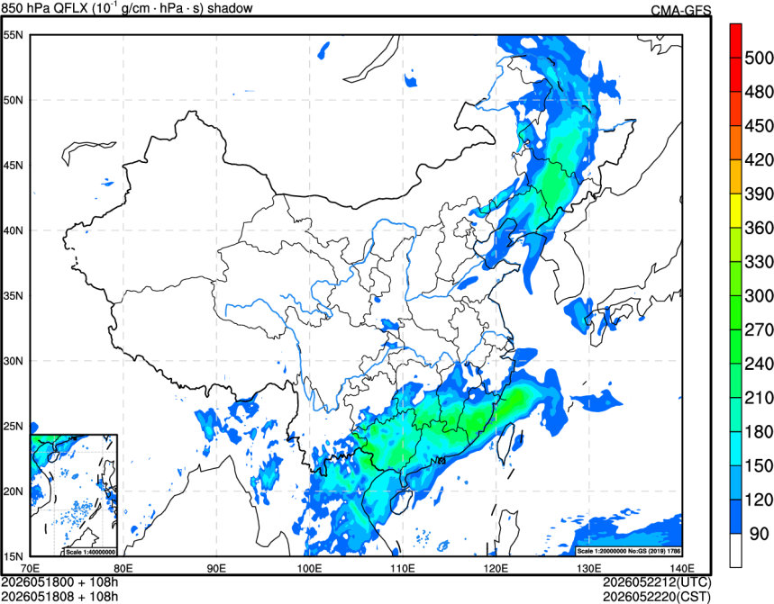 05/18 00时 +108小时