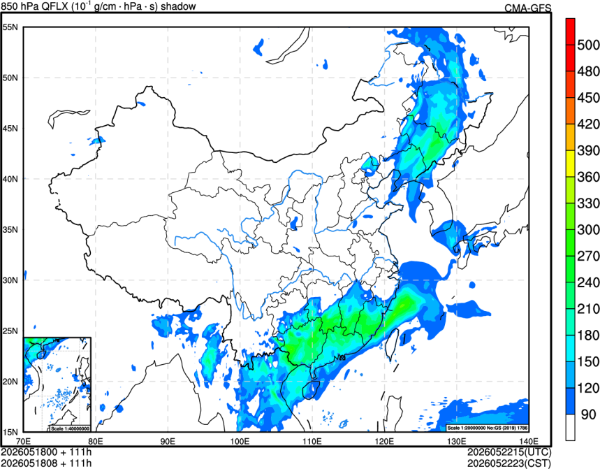 05/18 00时 +111小时