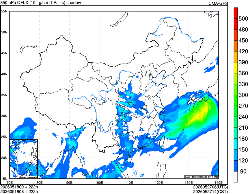 05/18 00时 +222小时