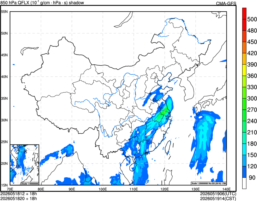 05/18 12时 +018小时