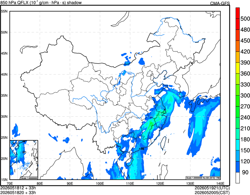 05/18 12时 +033小时