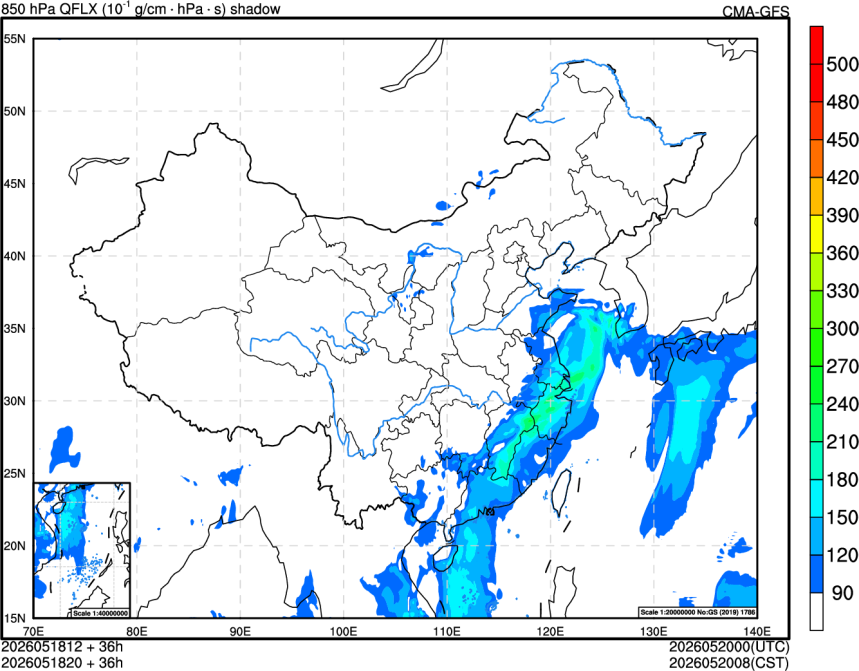 05/18 12时 +036小时