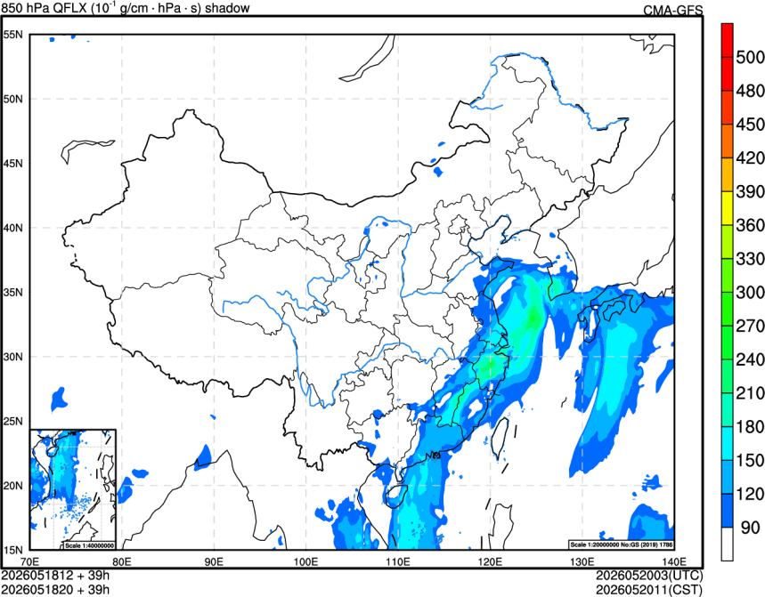 05/18 12时 +039小时