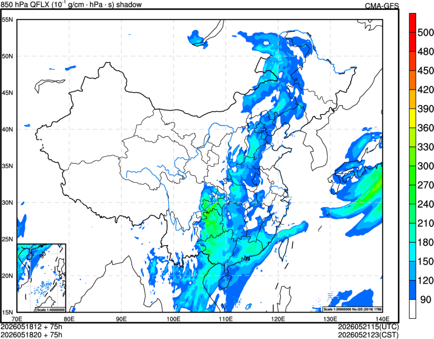 05/18 12时 +075小时