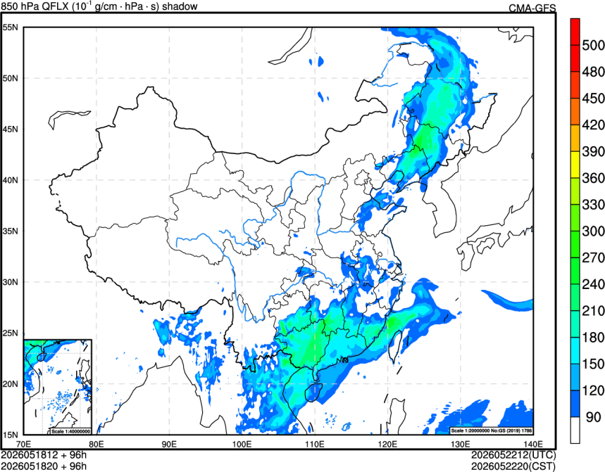 05/18 12时 +096小时