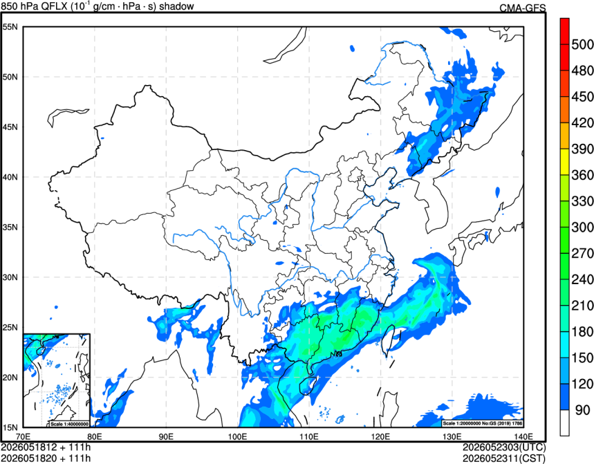 05/18 12时 +111小时