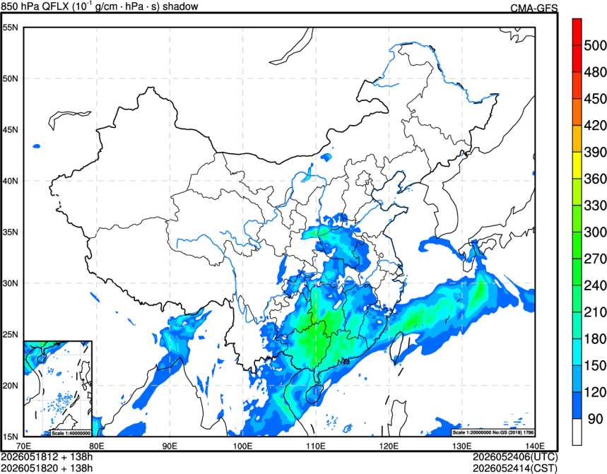 05/18 12时 +138小时